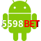 Aplicativo 5598bet para Android
