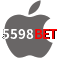 Aplicativo 5598bet para iOS