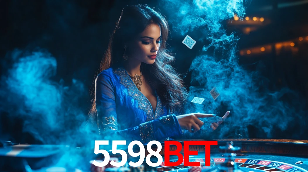 Experiência VIP 5598bet