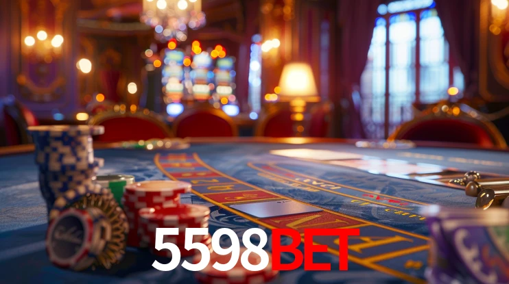 Statistics 5598bet