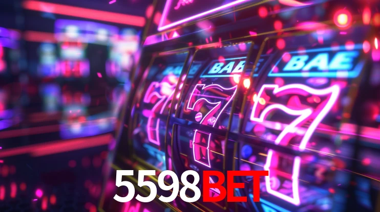 Welcome Bonus 5598bet