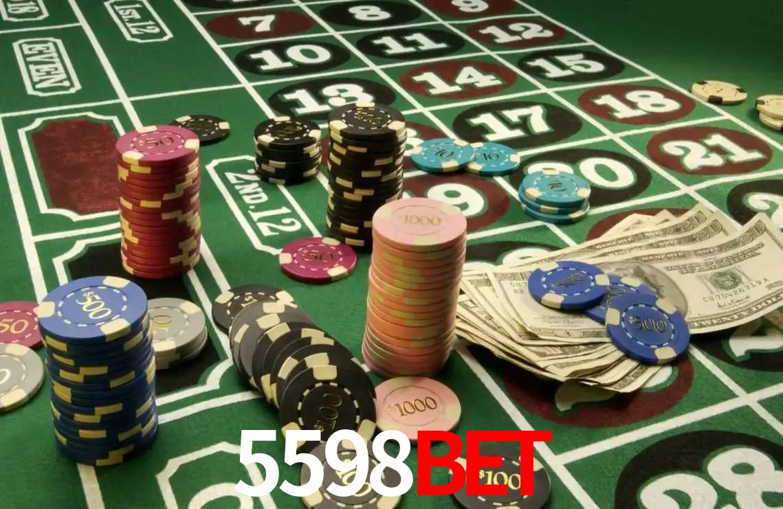 5598bet login