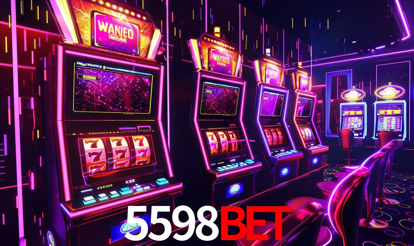 Estatísticas 5598bet