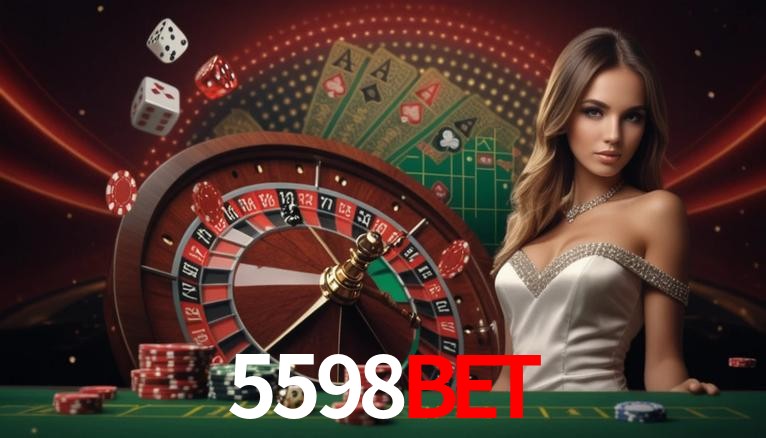 Experiência VIP 5598bet