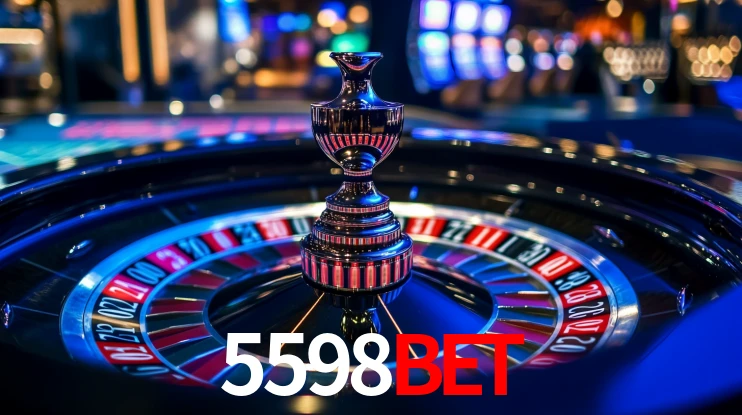 5598bet: Seu Cassino Premiado com Pagamentos Rápidos