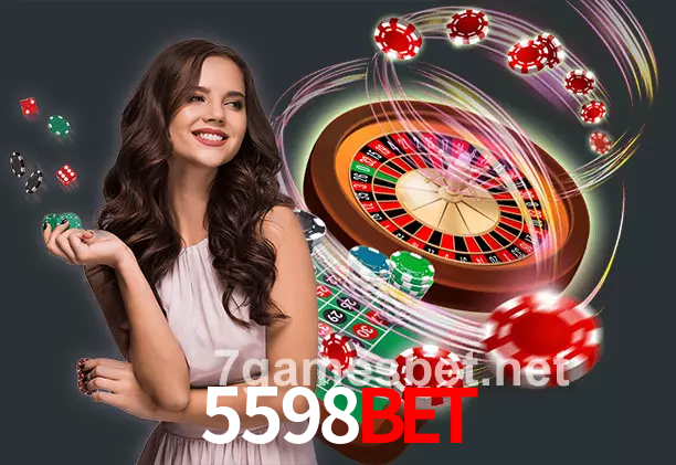 vivo no cassino 5598bet