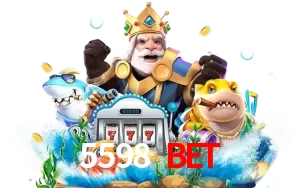 5598 BET