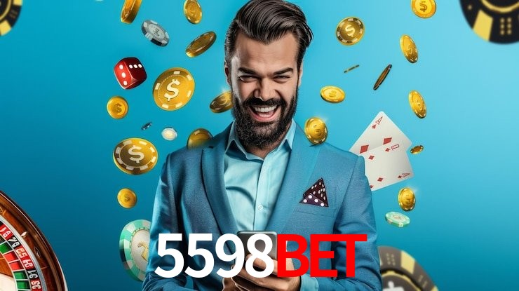 Football Betting 5598bet