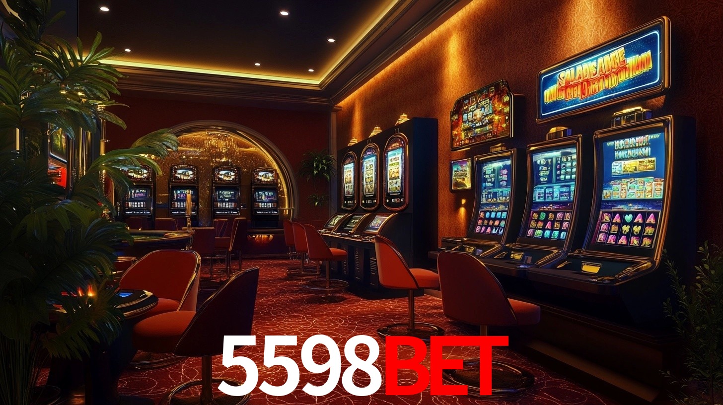 Ofertas Imperdíveis na 5598bet: Promoções e Bônus Que Valem a Pena