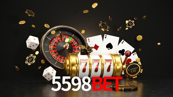 Roulette Table 5598bet