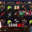 API Integration 5598bet