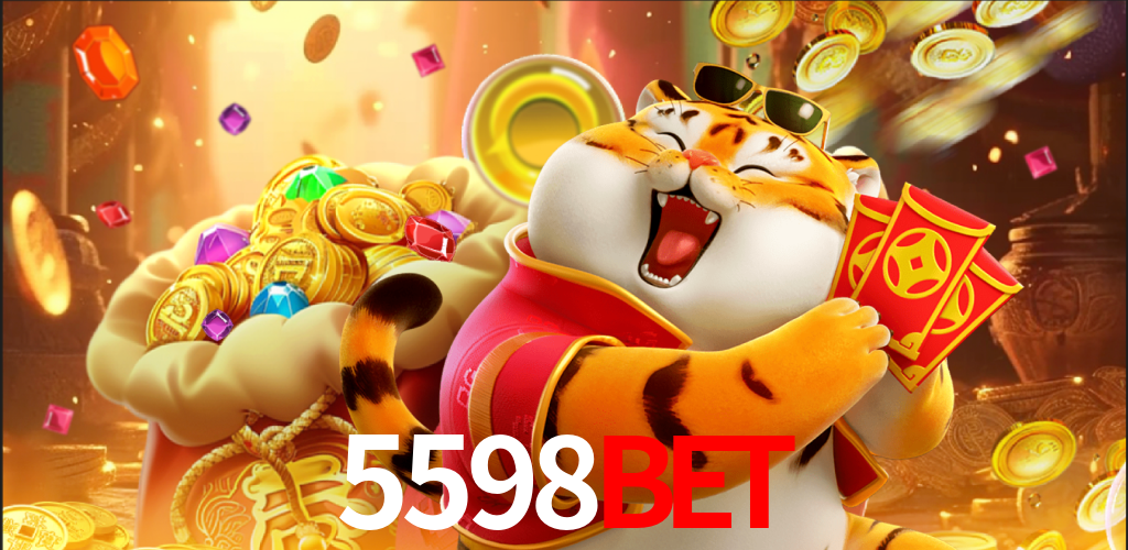 Desvendando o Mundo dos Jogos Virtuais na 5598bet