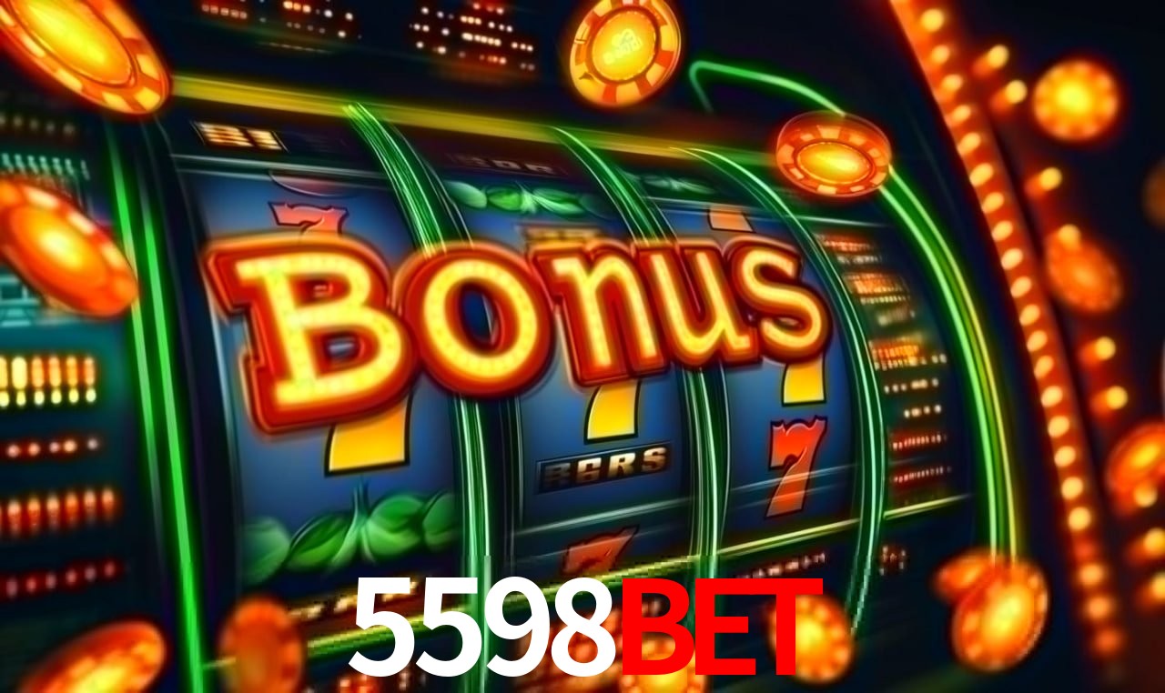 Programa VIP 5598bet