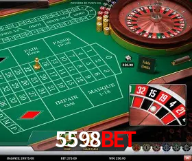 Platform Technology 5598bet