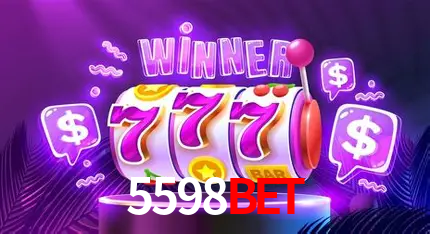 cassino 5598bet
