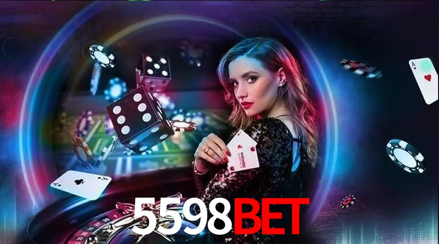Game Statistics 5598bet