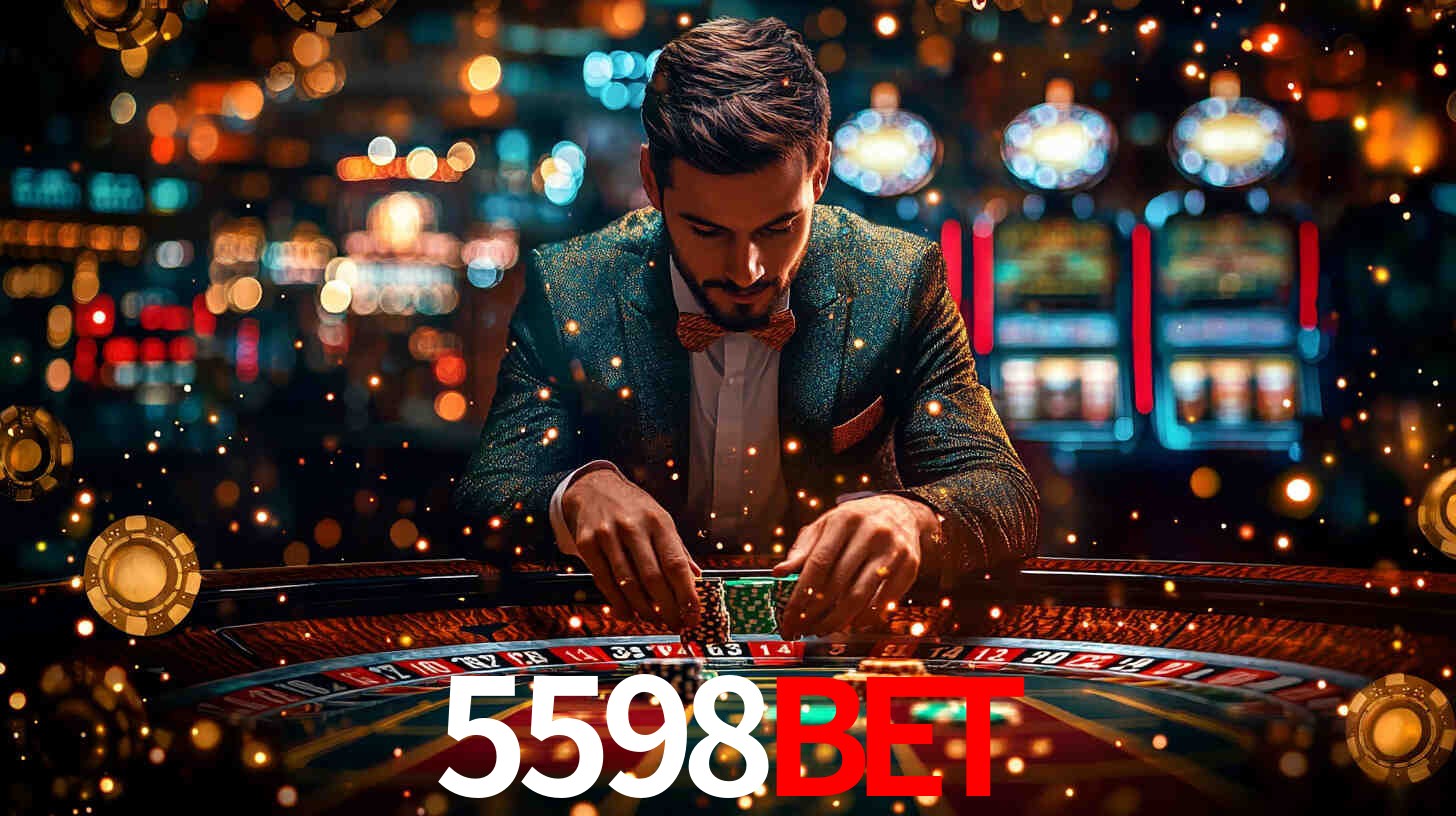 Experimente o Login Seguro Premium no 5598bet