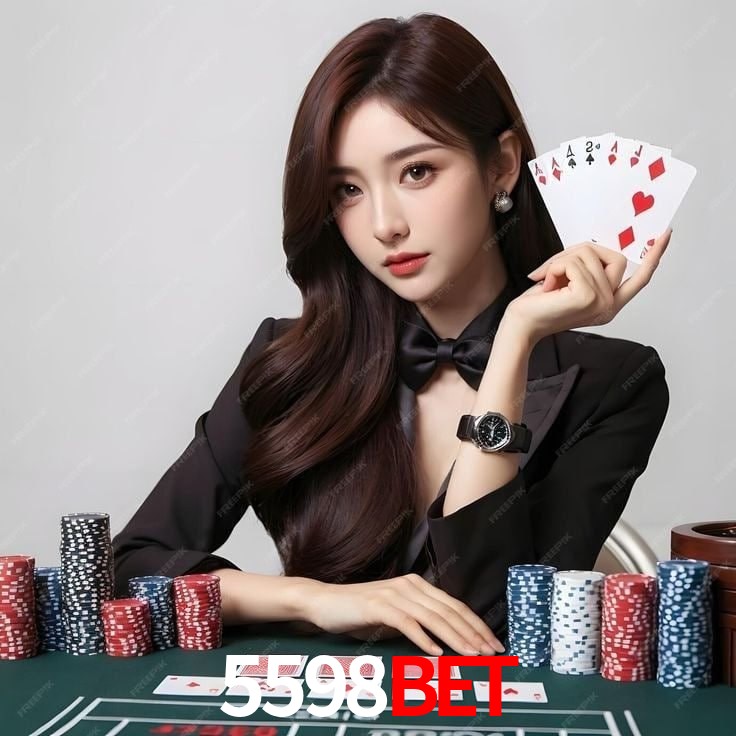 Descubra a Essência do 5598bet: Nossa História e Compromissos
