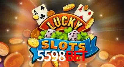 Descubra o Mundo do Cassino Online com 5598bet
