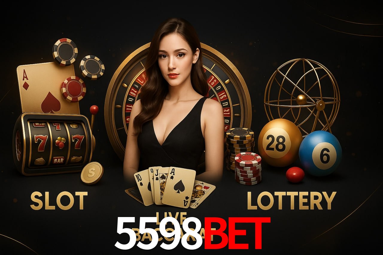 Inovações de Jogos na 5598bet: O Futuro das Experiências Interativas