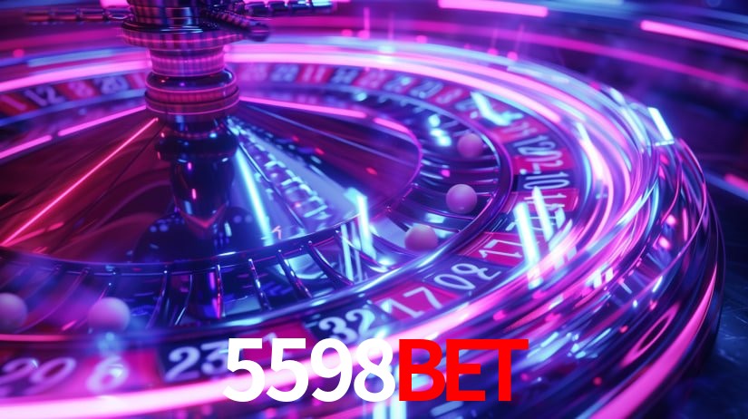Provedores de Jogos 5598bet