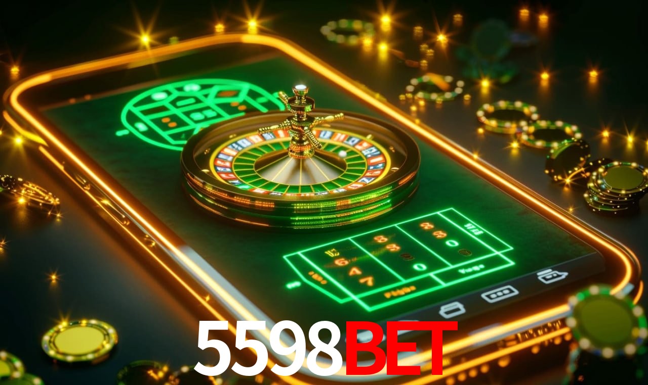 Explorando a Categoria de Eventos em Apostas na 5598bet