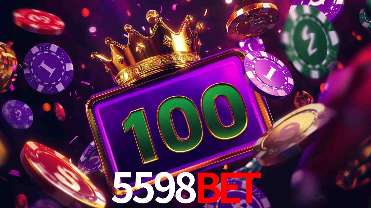 5598bet login