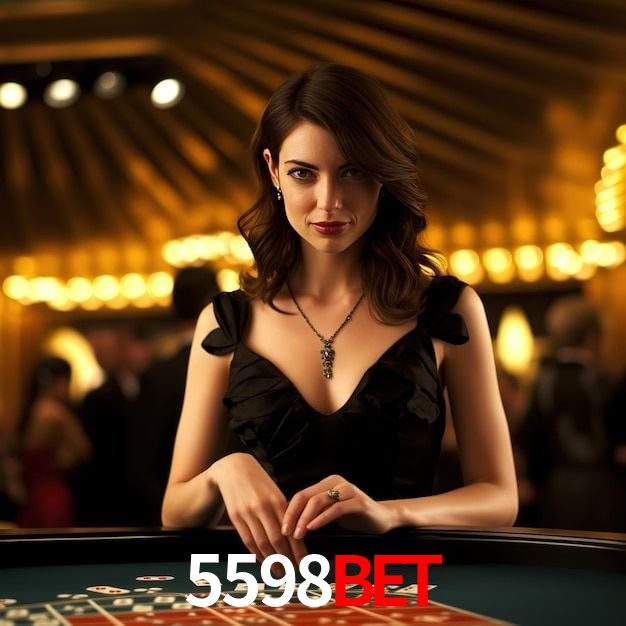 Apostas de Tênis 5598bet