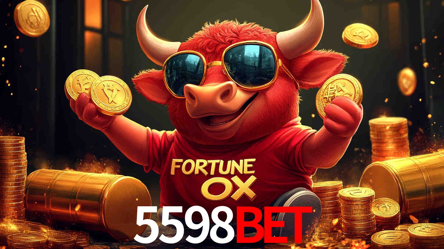 Bônus Diários 5598bet