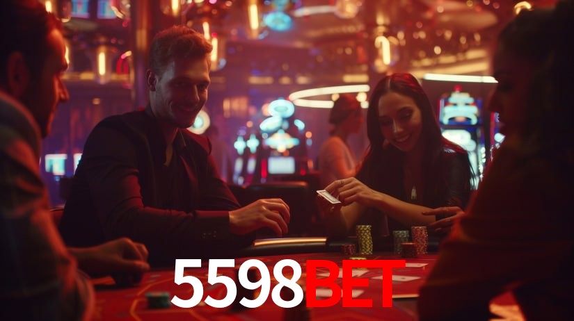 Jogos Exclusivos 5598bet