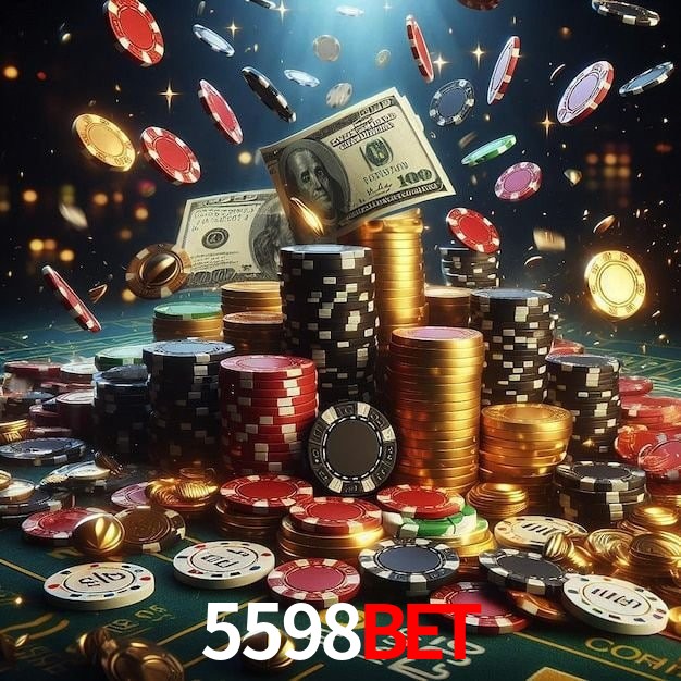 Integração de APIs 5598bet