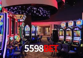 Descubra o Programa VIP da 5598bet: Vantagens Exclusivas para Jogadores