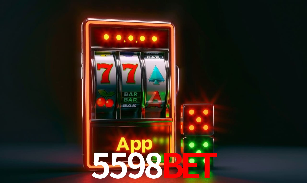 Inovações de Jogos na 5598bet: O Futuro das Experiências Interativas