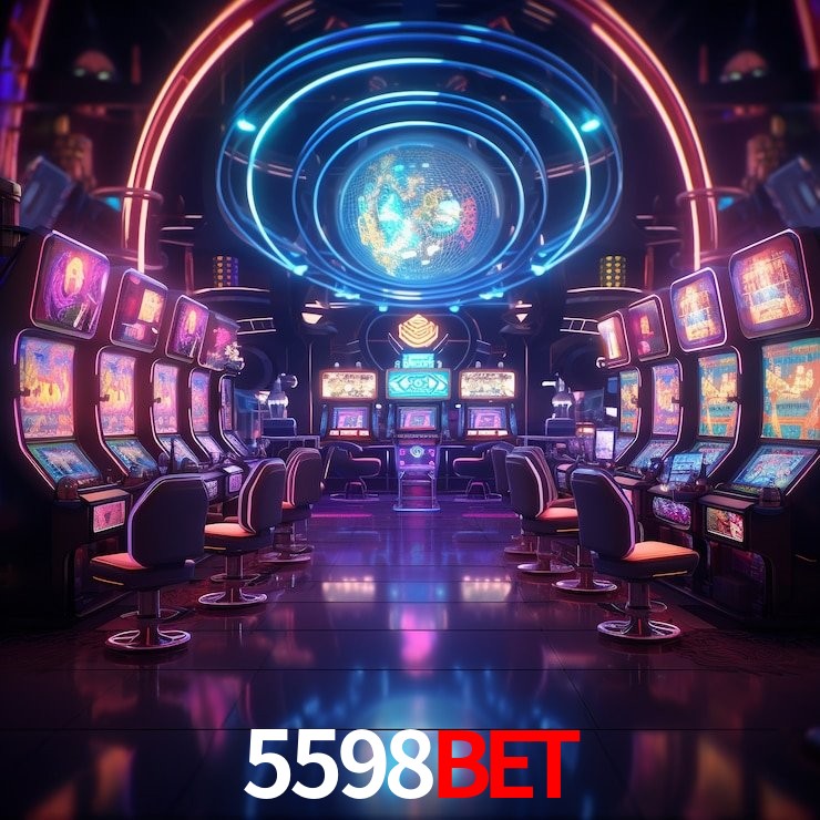 A Emoção da Loteria na 5598bet: Uma Chance de Mudança de Vida