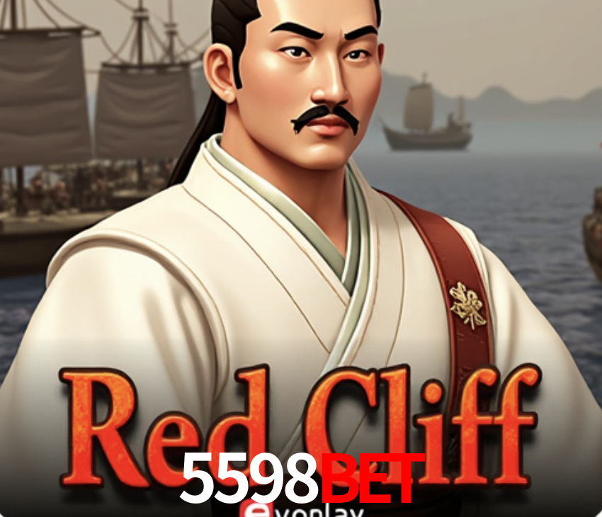 Slot Games 5598bet