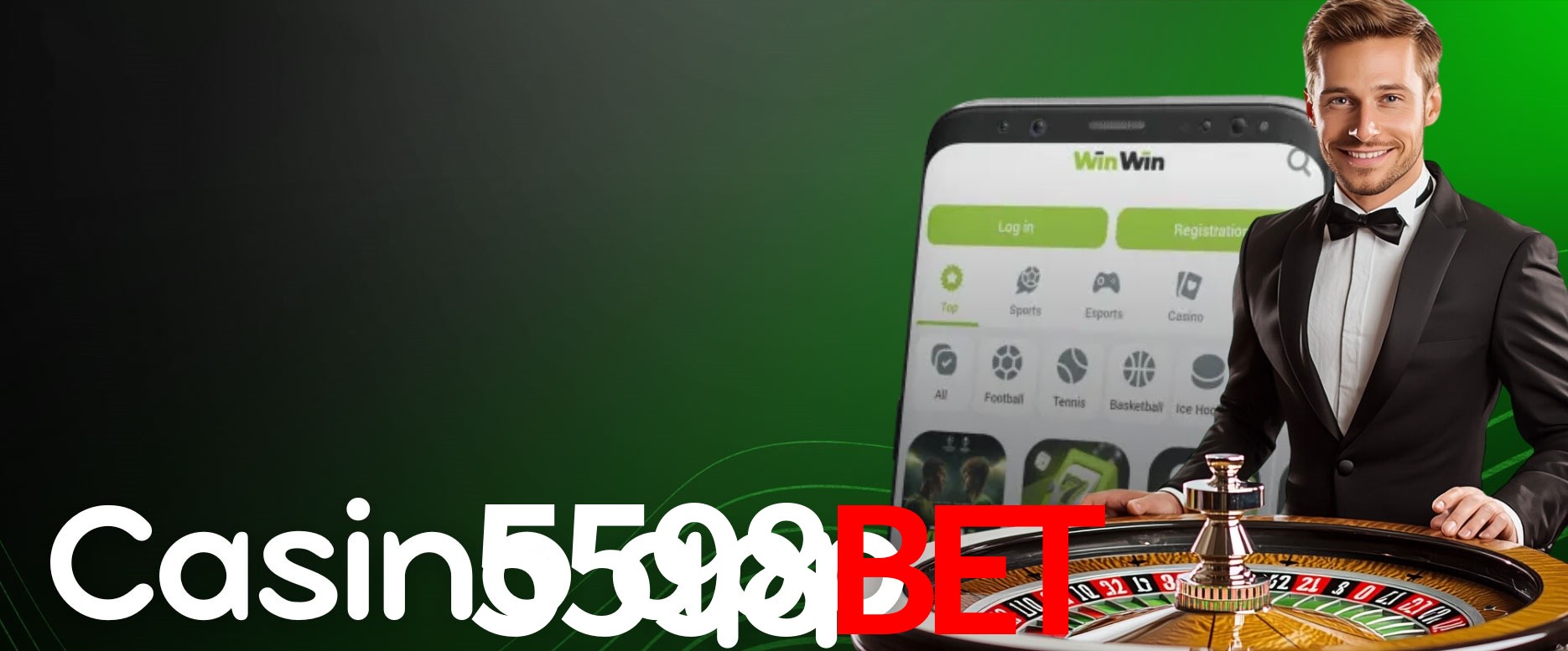 Live Casino 5598bet