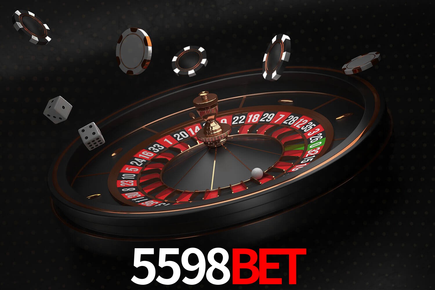 Bônus Generosos e Exclusivos no 5598bet para Você!
