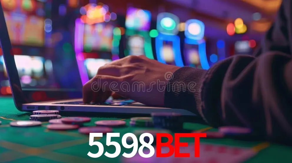 A Emoção da Loteria na 5598bet: Uma Chance de Mudança de Vida