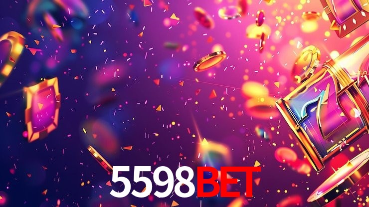 Design Responsivo 5598bet