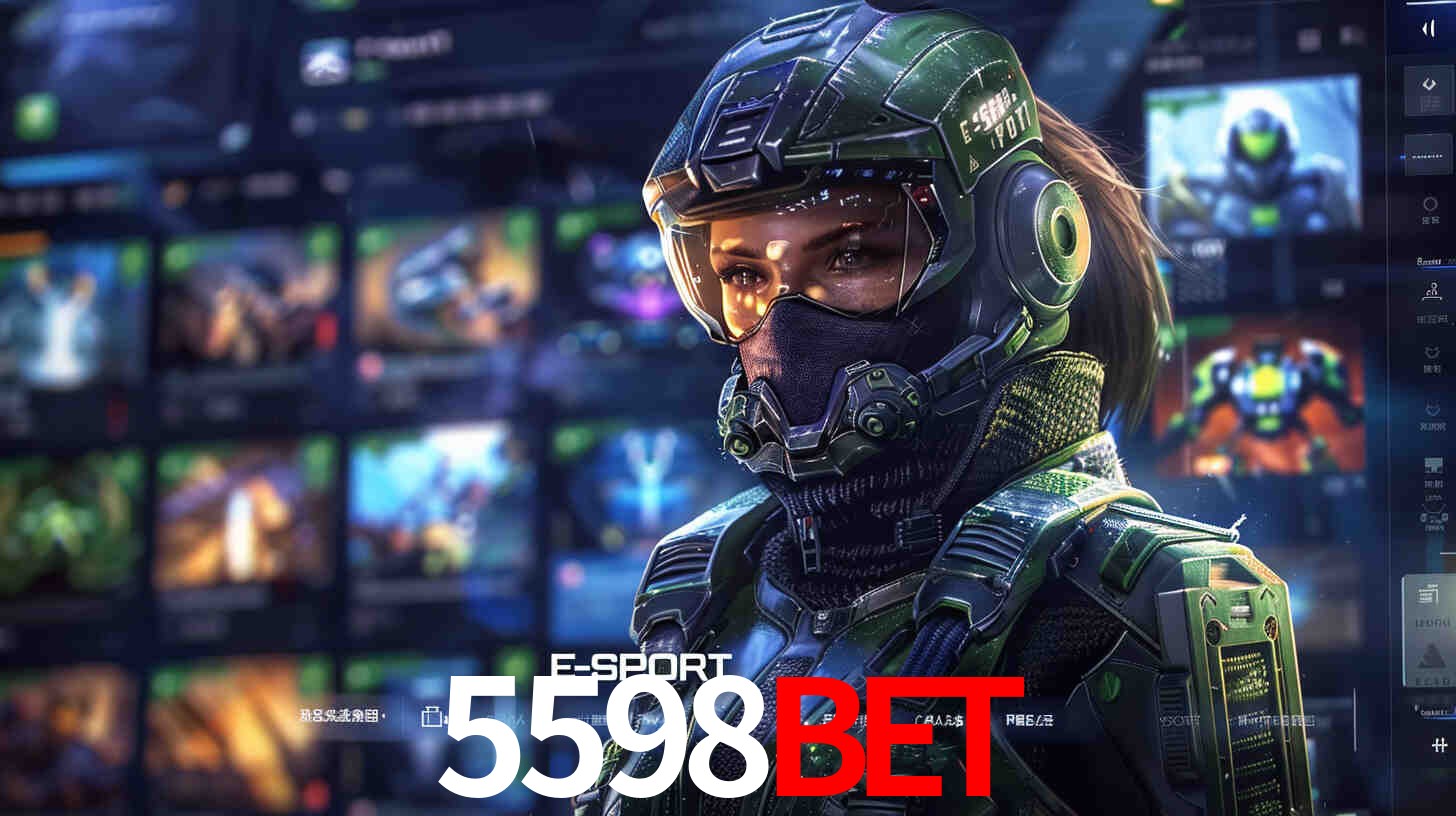 2FA Security 5598bet