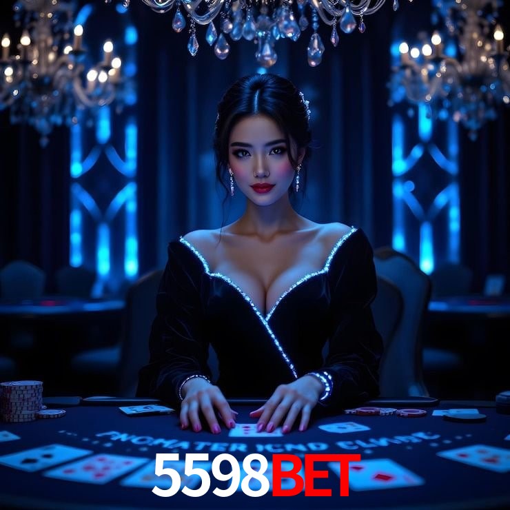 Descubra o Programa VIP da 5598bet: Vantagens Exclusivas para Jogadores