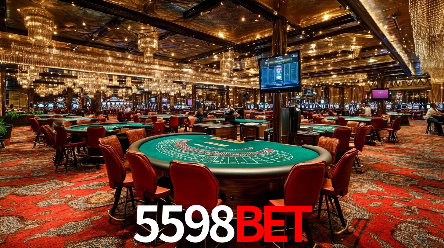 5598bet login