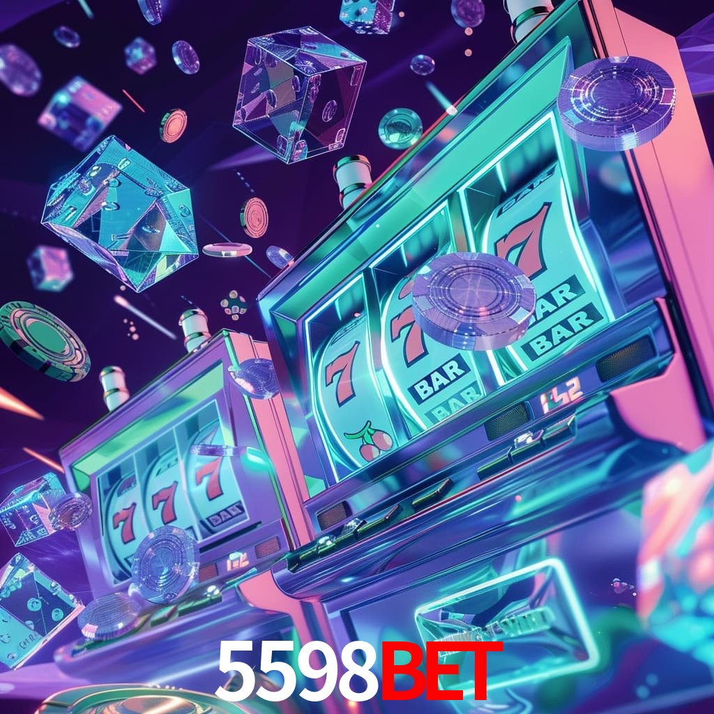 Sistemas de Segurança 5598bet