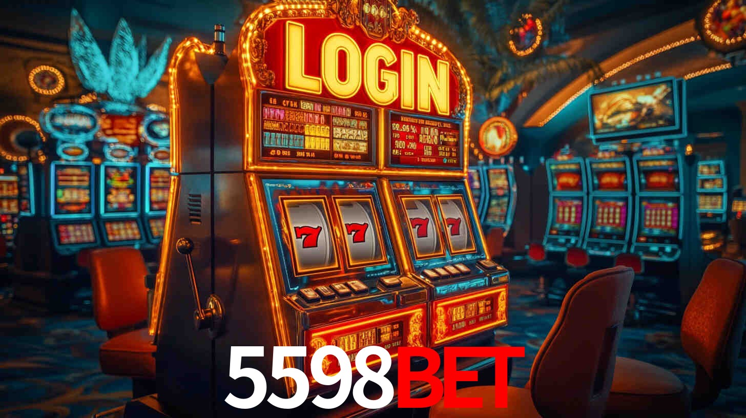5598bet login