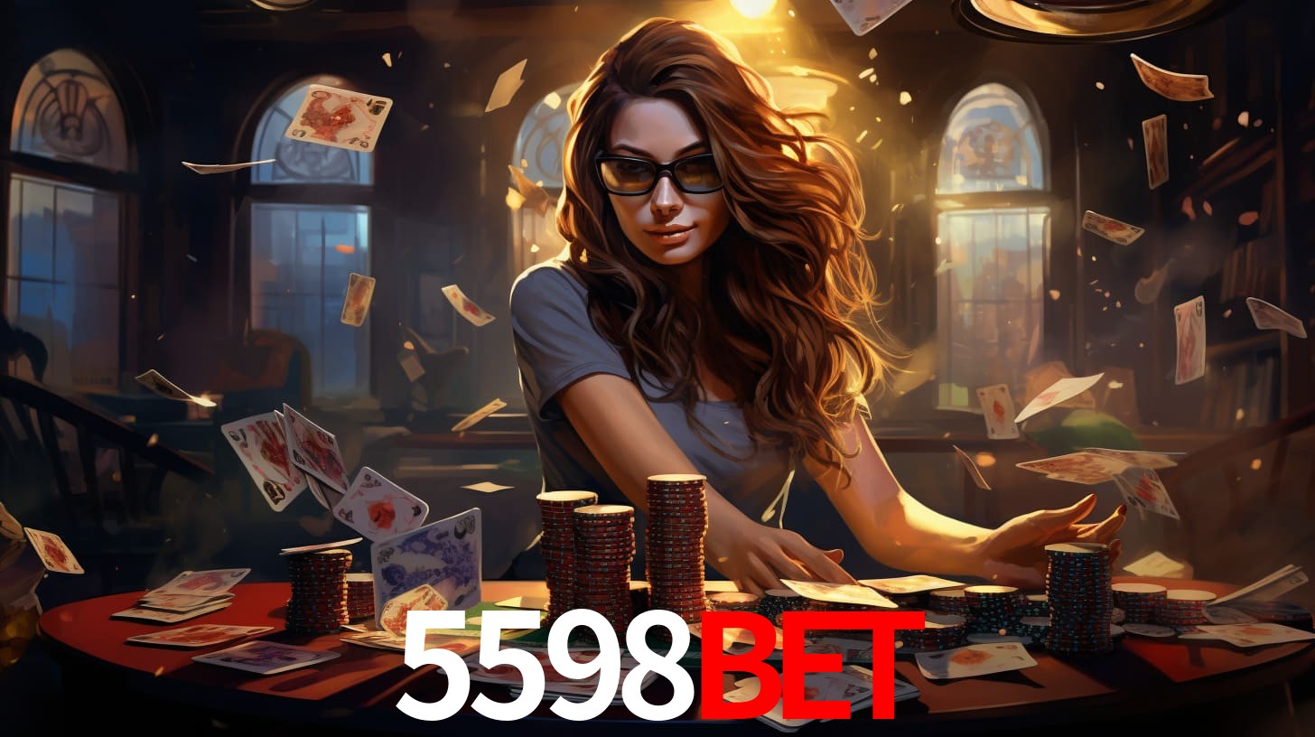 Welcome Bonus 5598bet