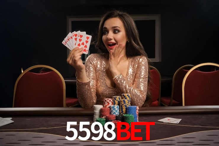 Promoção Relâmpago 5598bet
