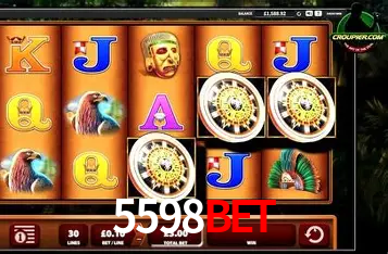 Explorando a Categoria de Eventos em Apostas na 5598bet