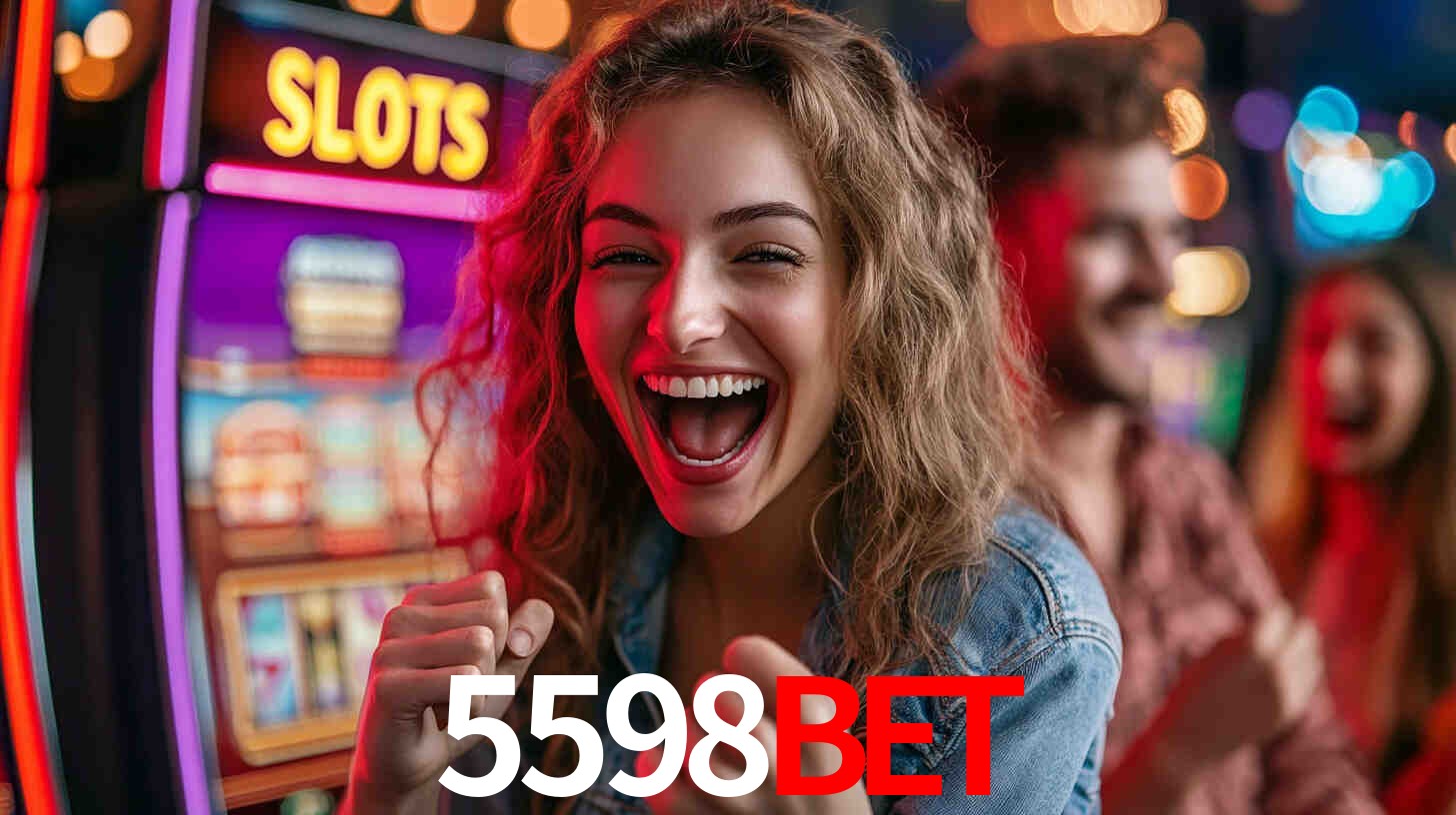 Apostas de Futebol 5598bet