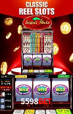 Flash Promotion 5598bet