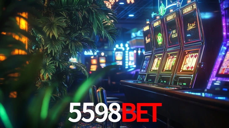Exclusive Games 5598bet